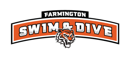 Boys Swim and Dive Booster Package