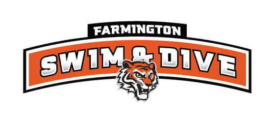 Boys Swim and Dive Booster Package