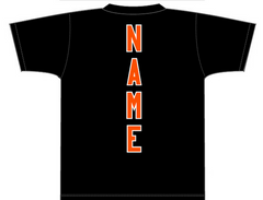 Farmington Lacrosse Shooter Shirt - OPTIONAL