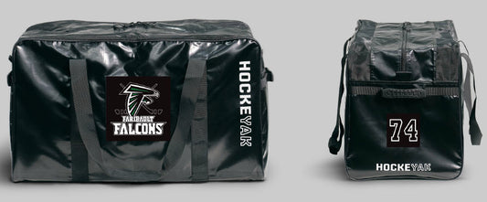 HockeyYak Carry Bag (Youth and Junior)