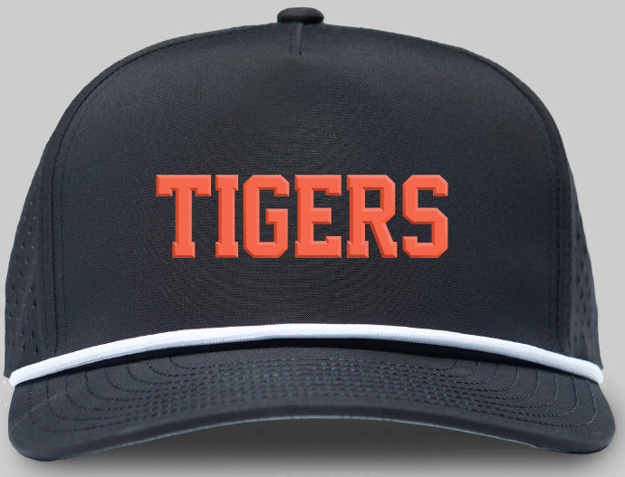 TIGERS YAK Rope Hat