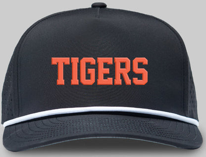 TIGERS YAK Rope Hat