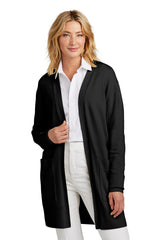 Community Ed Women's Open Front Cardigan