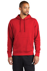 BA Cardinals NIKE Red Hoodie