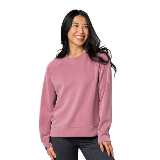 LILI Comfort Zone Crew