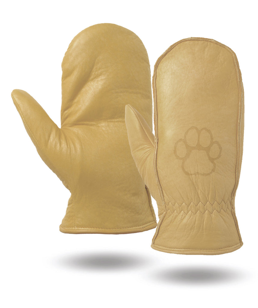Fleece Line Choppers - TIGER Paw (While Supplies Last - Clearance)
