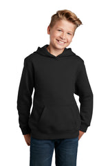 Farmington Lacrosse Hoodie (adult and youth)