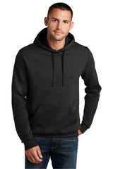 Farmington Fleece Heathered Charcoal Hoodie