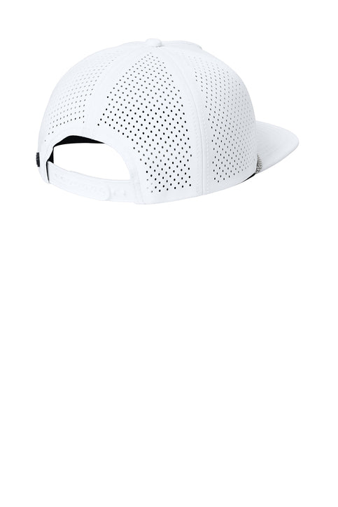 TIGERS Rope Hat (white)