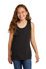 Farmington Lacrosse Tank (Adult and Youth)