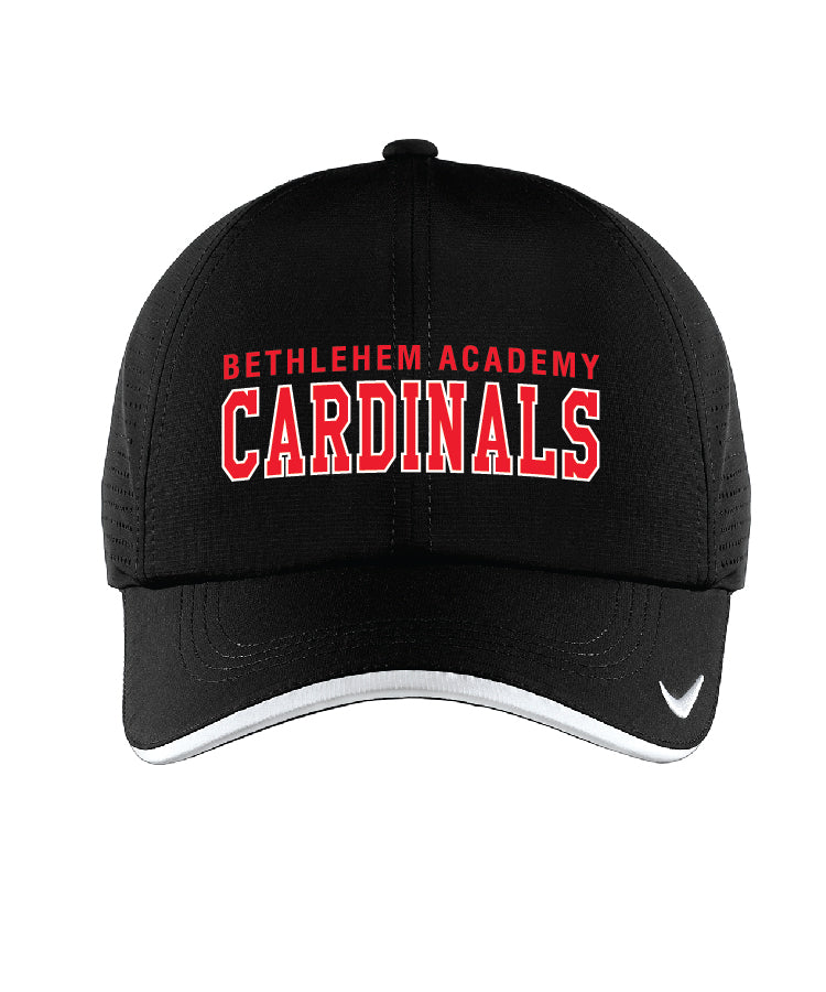 BA Cardinals Nike Cap