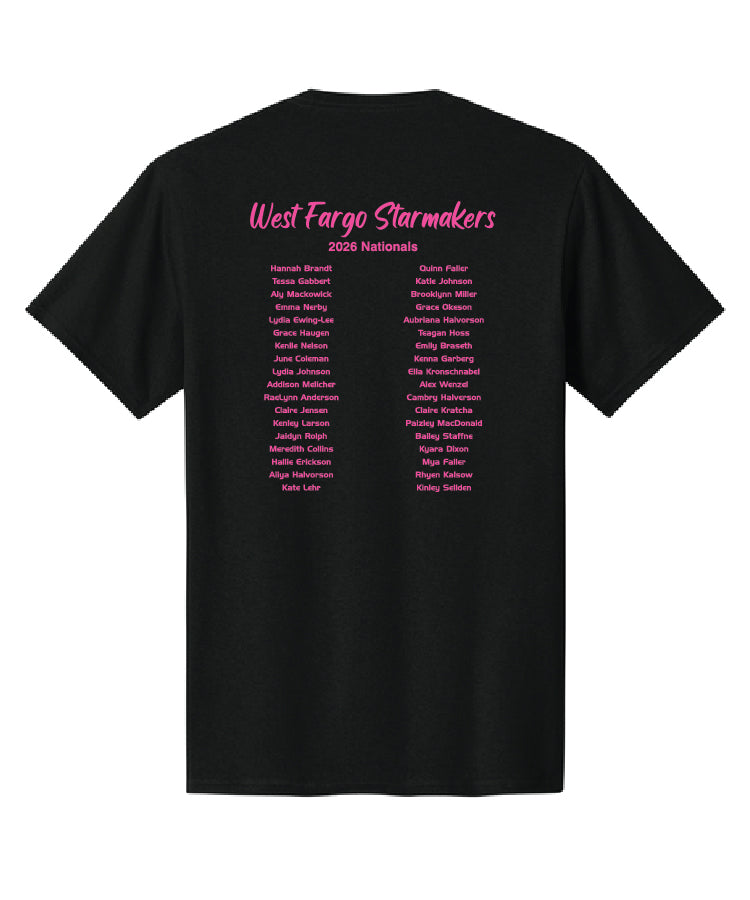 Nationals T-Shirt