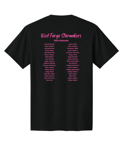 Nationals T-Shirt