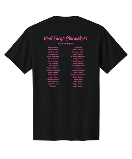 Nationals T-Shirt