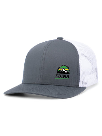 Trucker Hat - Edina