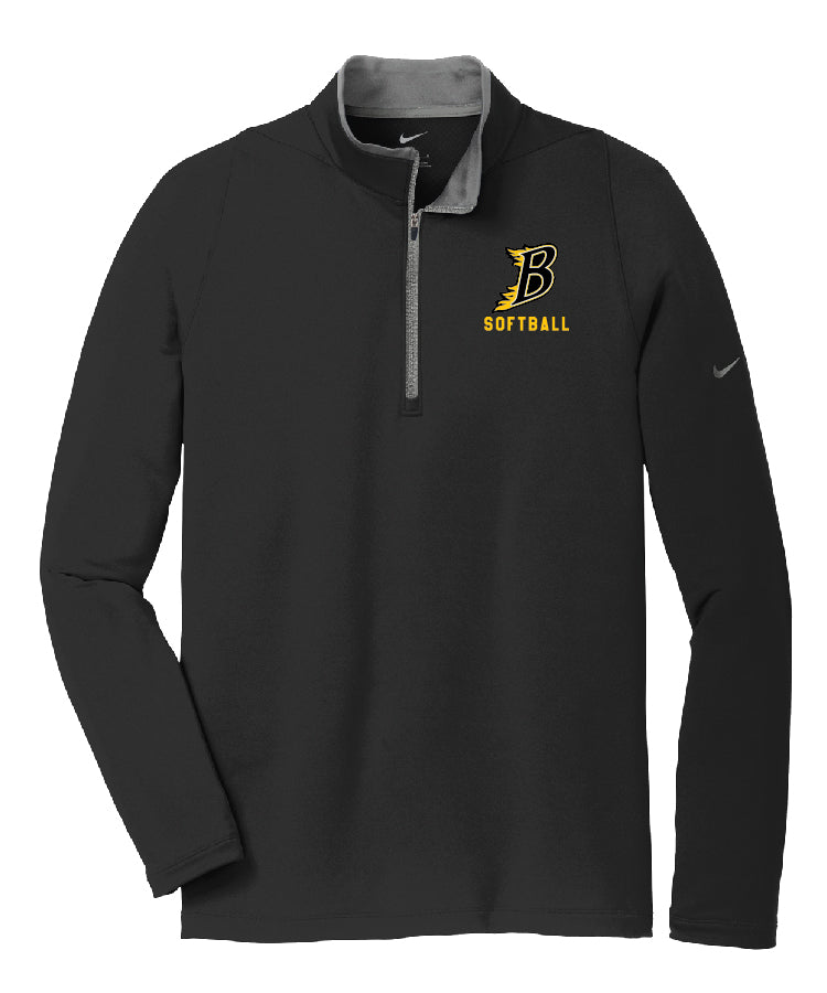 Burnsville Nike 1/4 zip