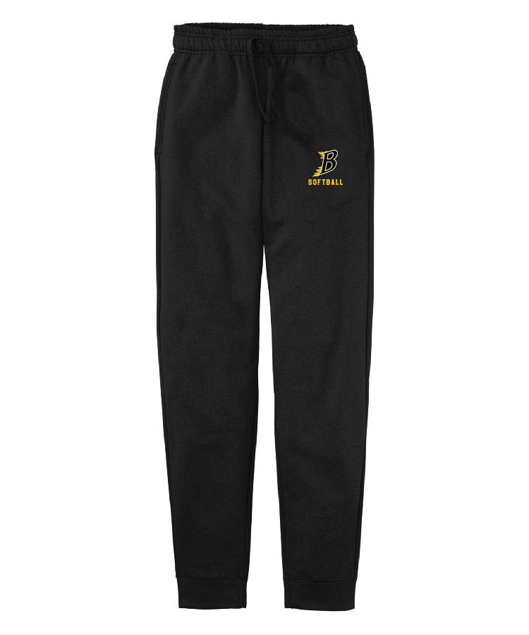 Burnsville Joggers