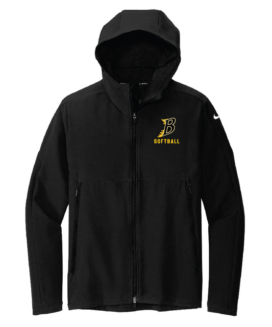 Burnsville Nike Soft Shell Jacket