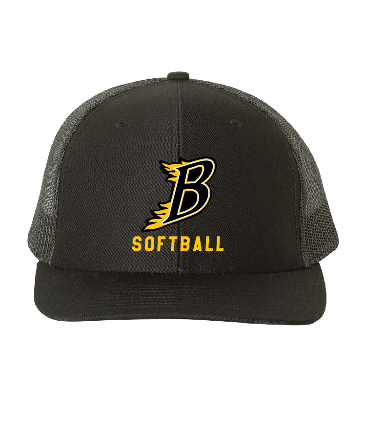 Burnsville Richardson Hat