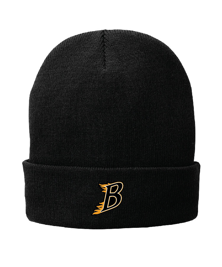 Burnsville Beanie