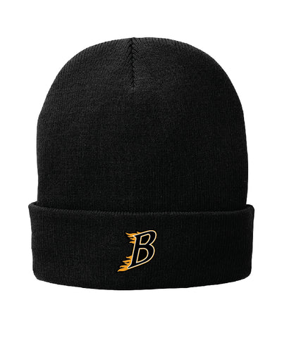 Burnsville Beanie