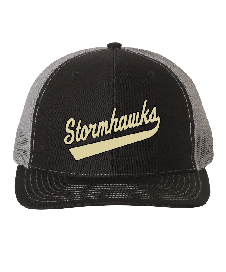 Stormhawks Richardson Hat