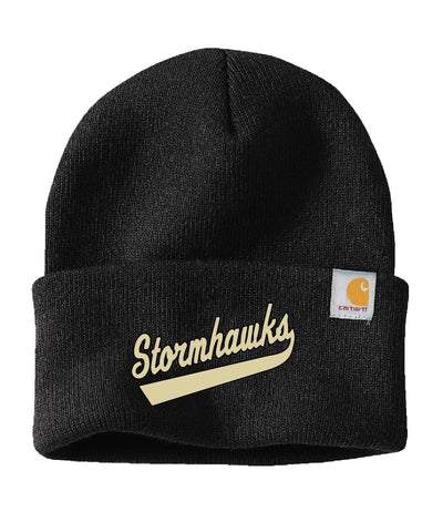 Stormhawks Carhartt Beanie