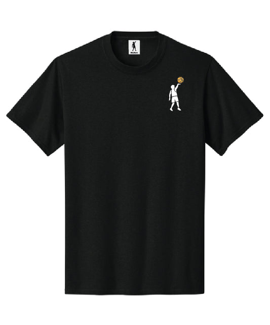 Cookie Jar Tee (Black)