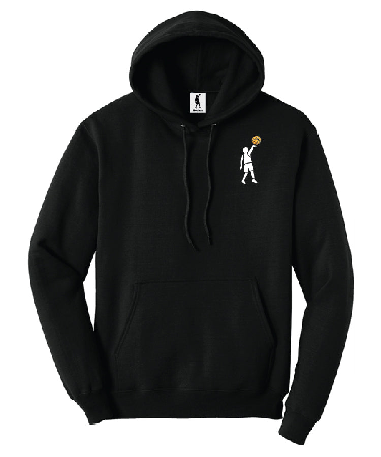 Cookie Jar Hoodie (Black)