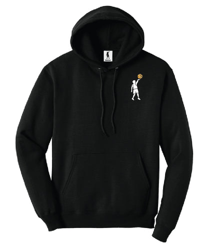 Cookie Jar Hoodie (Black)