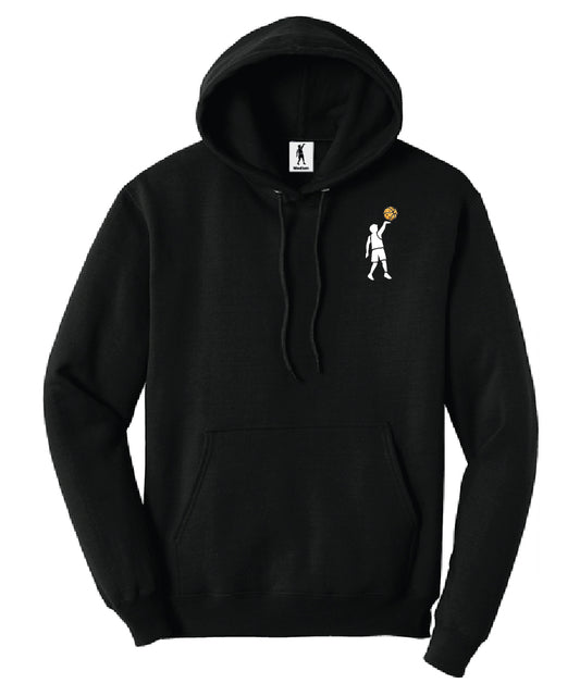 Cookie Jar Hoodie (Black)