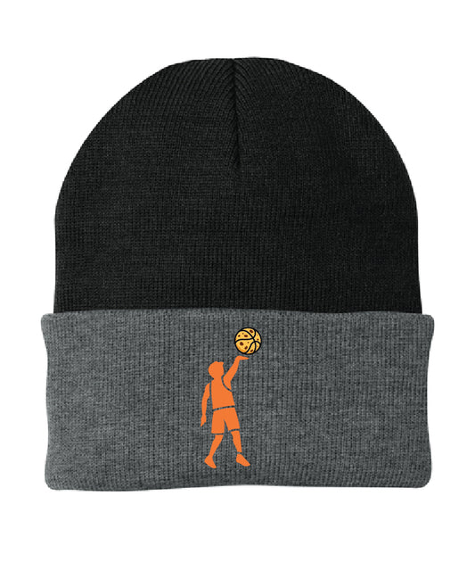 Cookie Jar Trucker Beanie