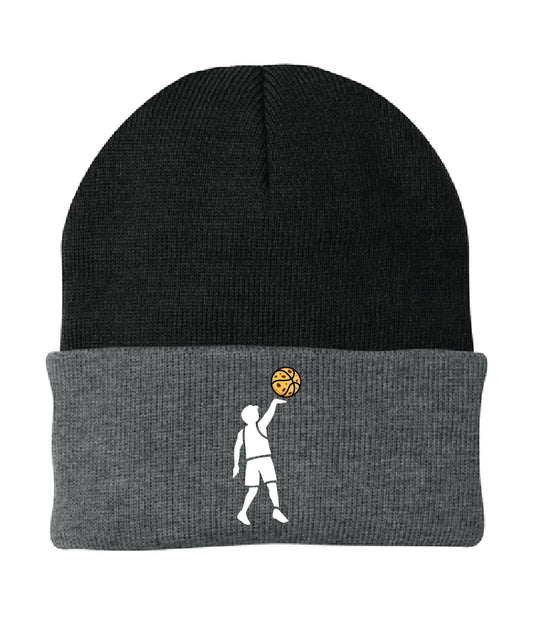 Cookie Jar Trucker Beanie