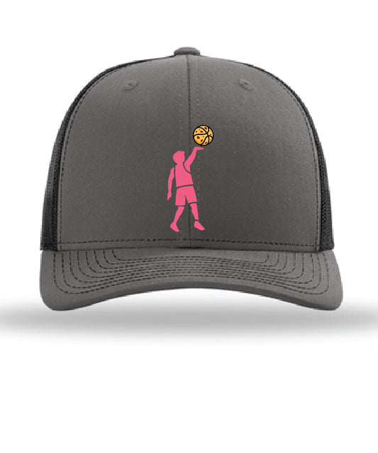 Cookie Jar Trucker Cap