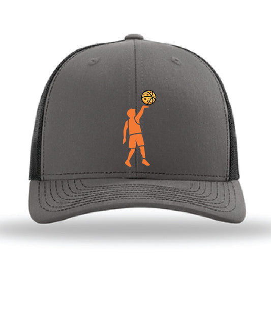 Cookie Jar Trucker Cap