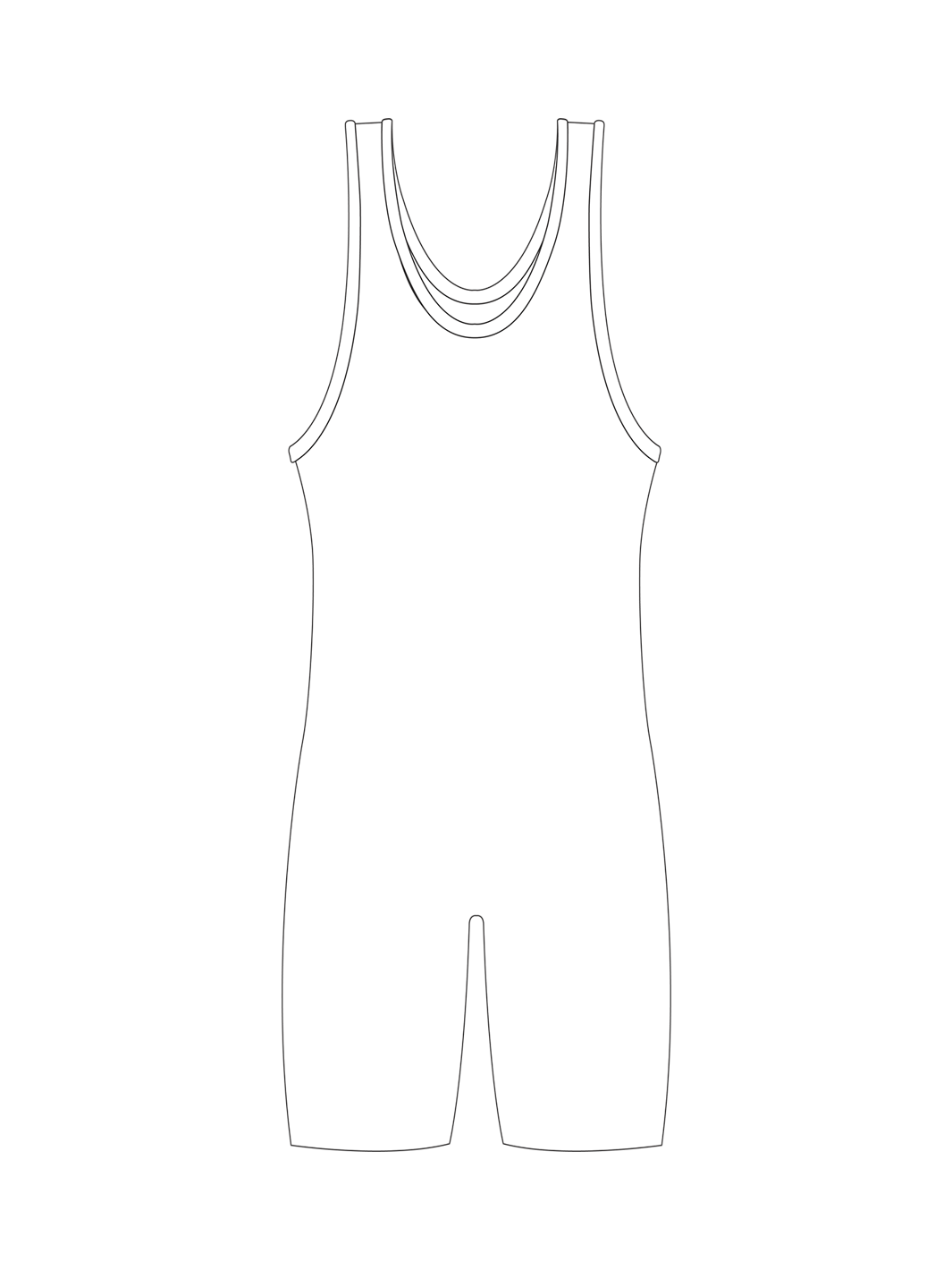 Buy Singlet