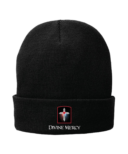 DMCS Fleece Lined Beanie