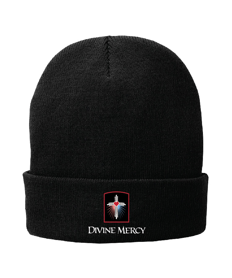 DMCS Fleece Lined Beanie