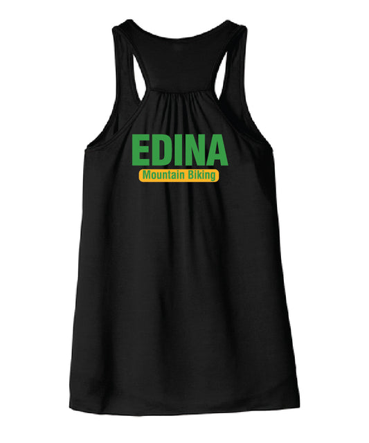 Ladies Tank Top