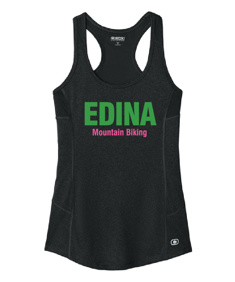 Ladies Tank Top