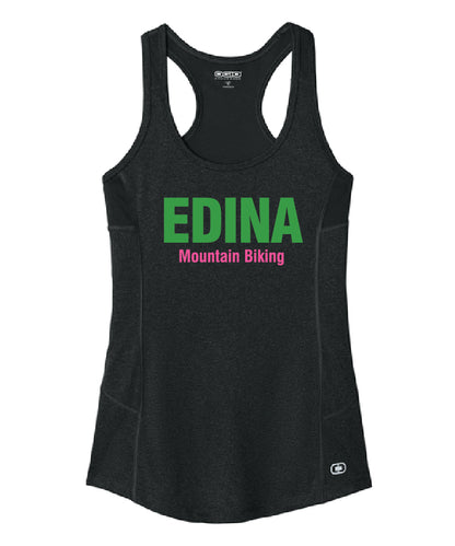 Ladies Tank Top