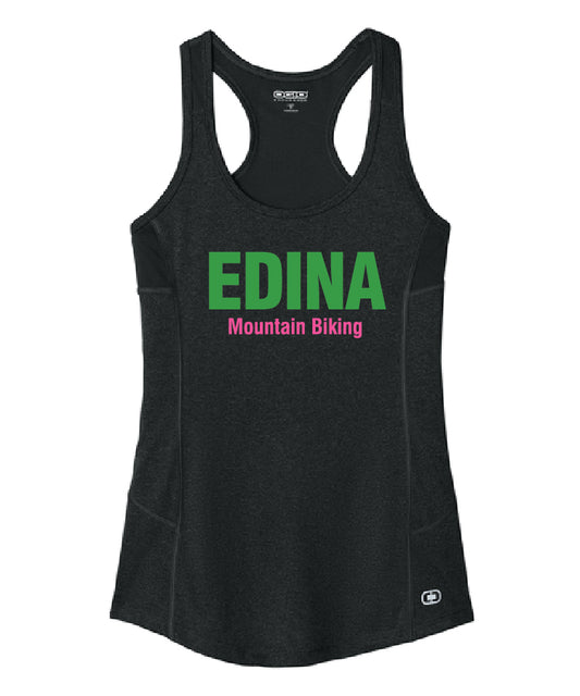 Ladies Tank Top