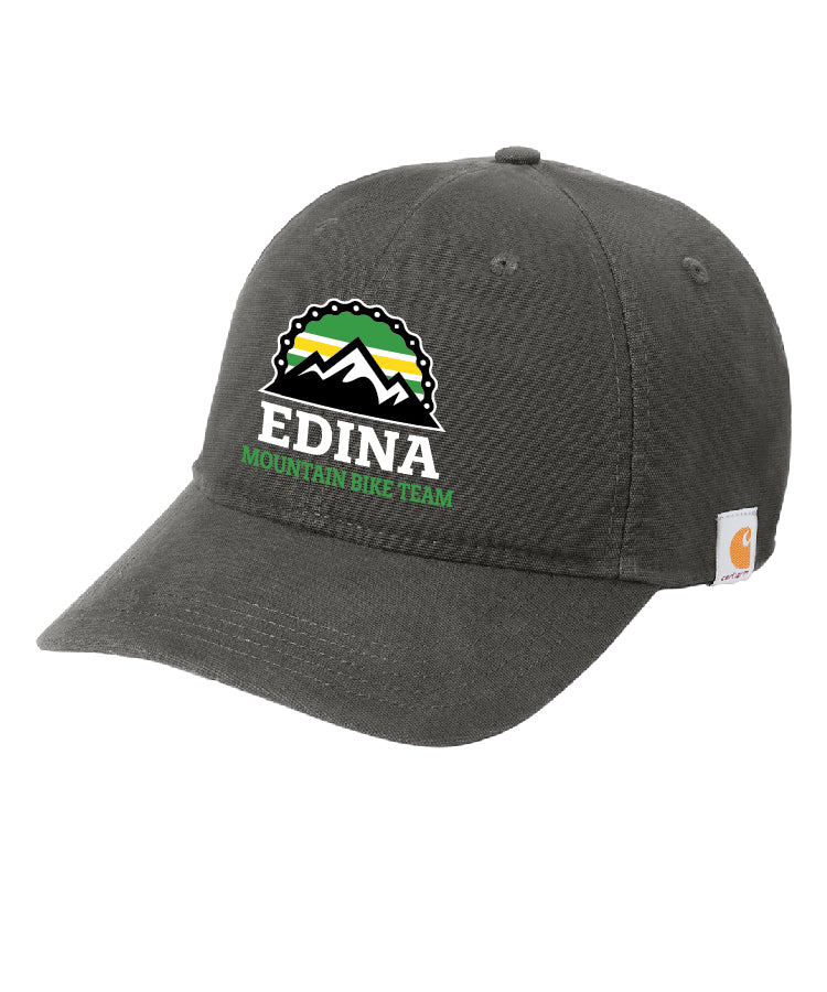 Carhartt Cap - Gravel