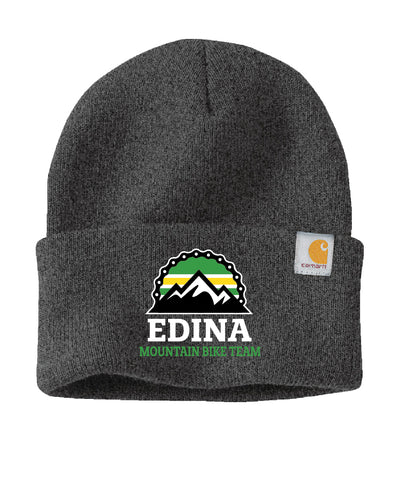 Carhartt Stocking cap - Coal Heather