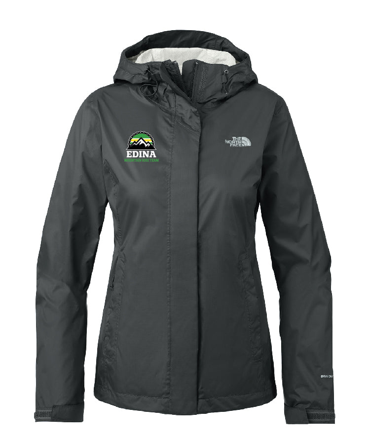 Women's Rain Jacket - North Face