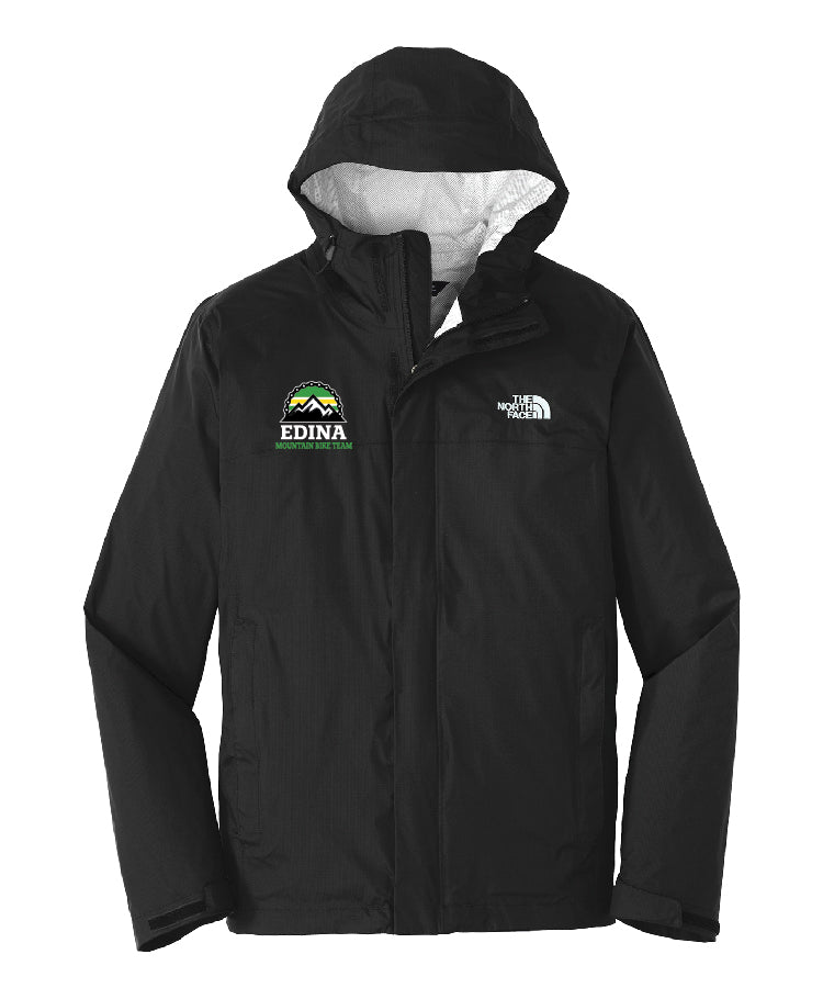 Men's Rain Jacket - North Face
