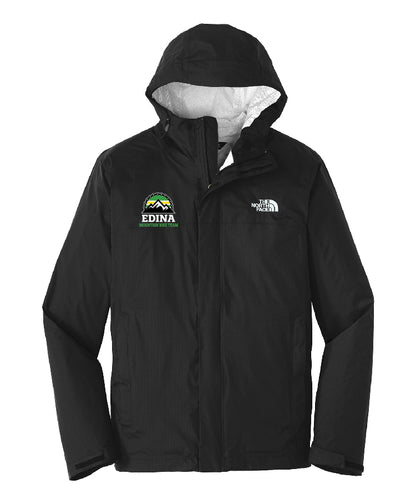 Men's Rain Jacket - North Face