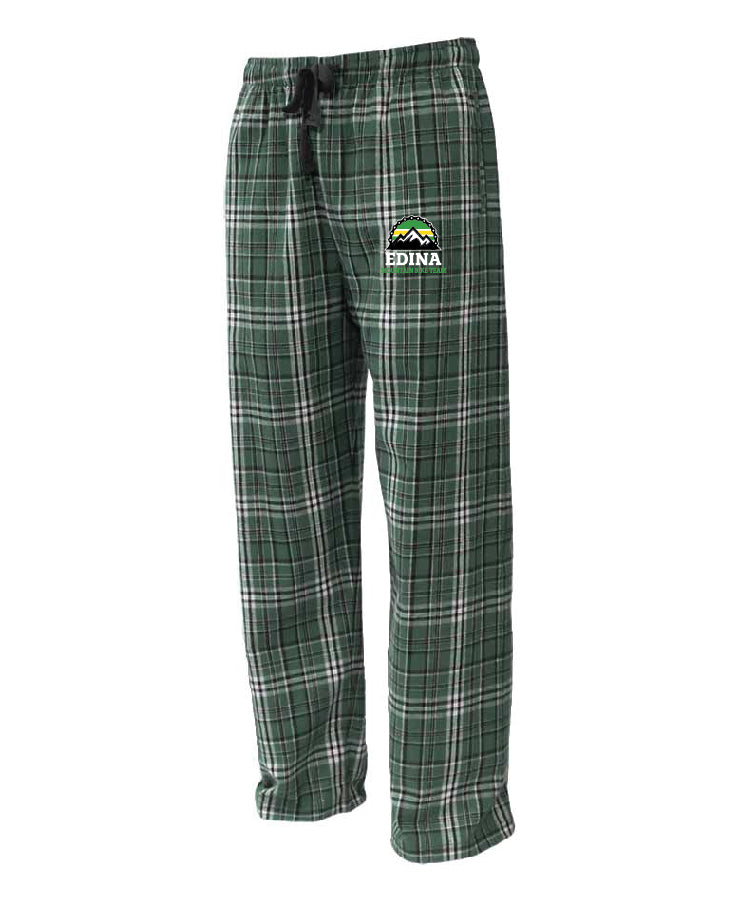 Flannel Pant - Unisex