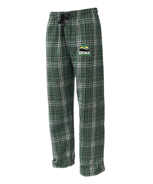 Flannel Pant - Unisex