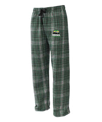 Flannel Pant - Unisex